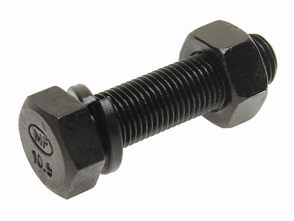 Болт М14*1,5*55 карданного вала в сборе КАМАЗ/МАЗ 900-00-008