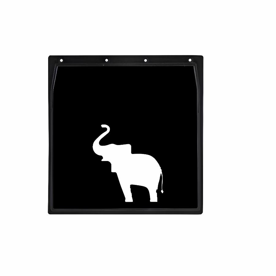 Брызговик 400*400 Schmitz 120701