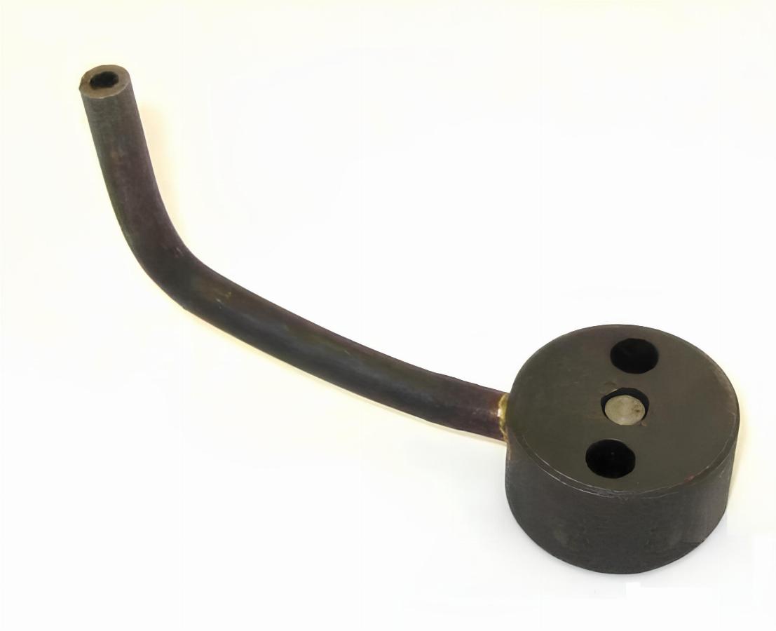 Форсунка двигателя Икарус-280 ZZ20935