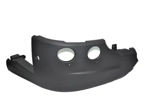 Угол бампера правый Scania TS06C042002