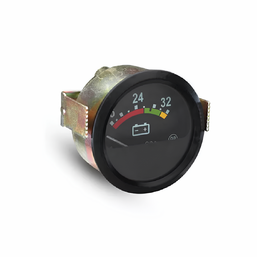 Указатель напряжения МАЗ/ЗИЛ/ЧТЗ 11.3812010