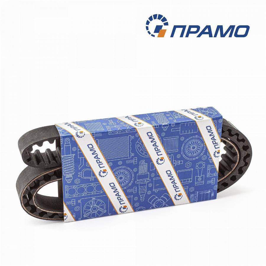 Ремень зубчатый 136*25 ВАЗ-2112/Peugeot 605/806 1.8/2.0 16V 94> 21121006040