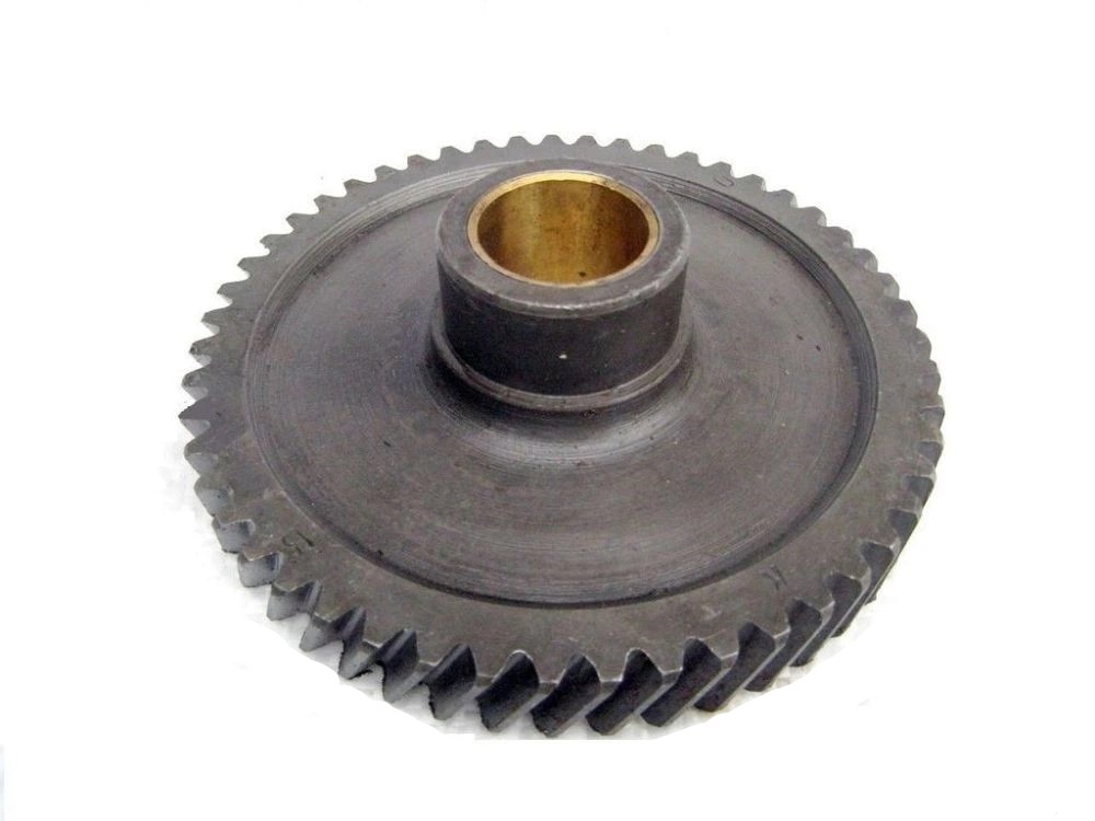 Шестерня паразитная промежуточная Z51 ВМТЗ Д-120,144 Д37М-1006240А8-01