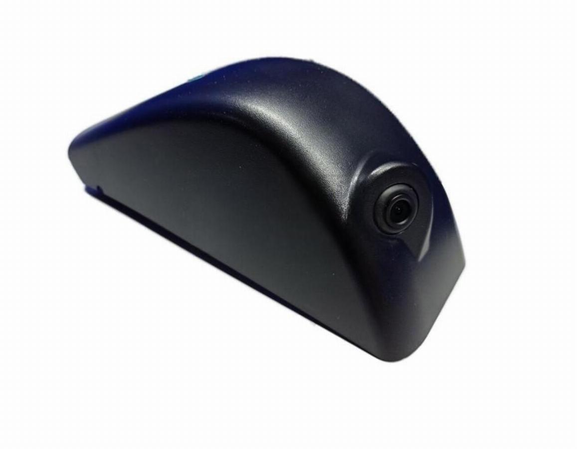 Накладка зеркала заднего вида левого с камерой Howo T5G/Sitrak C7H MAX 712W637300042