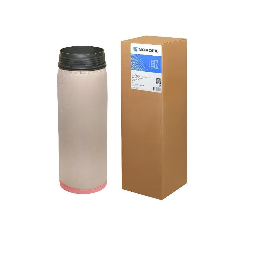 Фильтр воздушный вставка MAN F/M/L 2000, F/M/G 90, F 7/8/9/TGA/TGL/TGM/TGS/TGX AN5024F