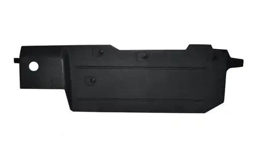 Угол корпуса фары левый Volvo FH(4) 2012- TV07C002001