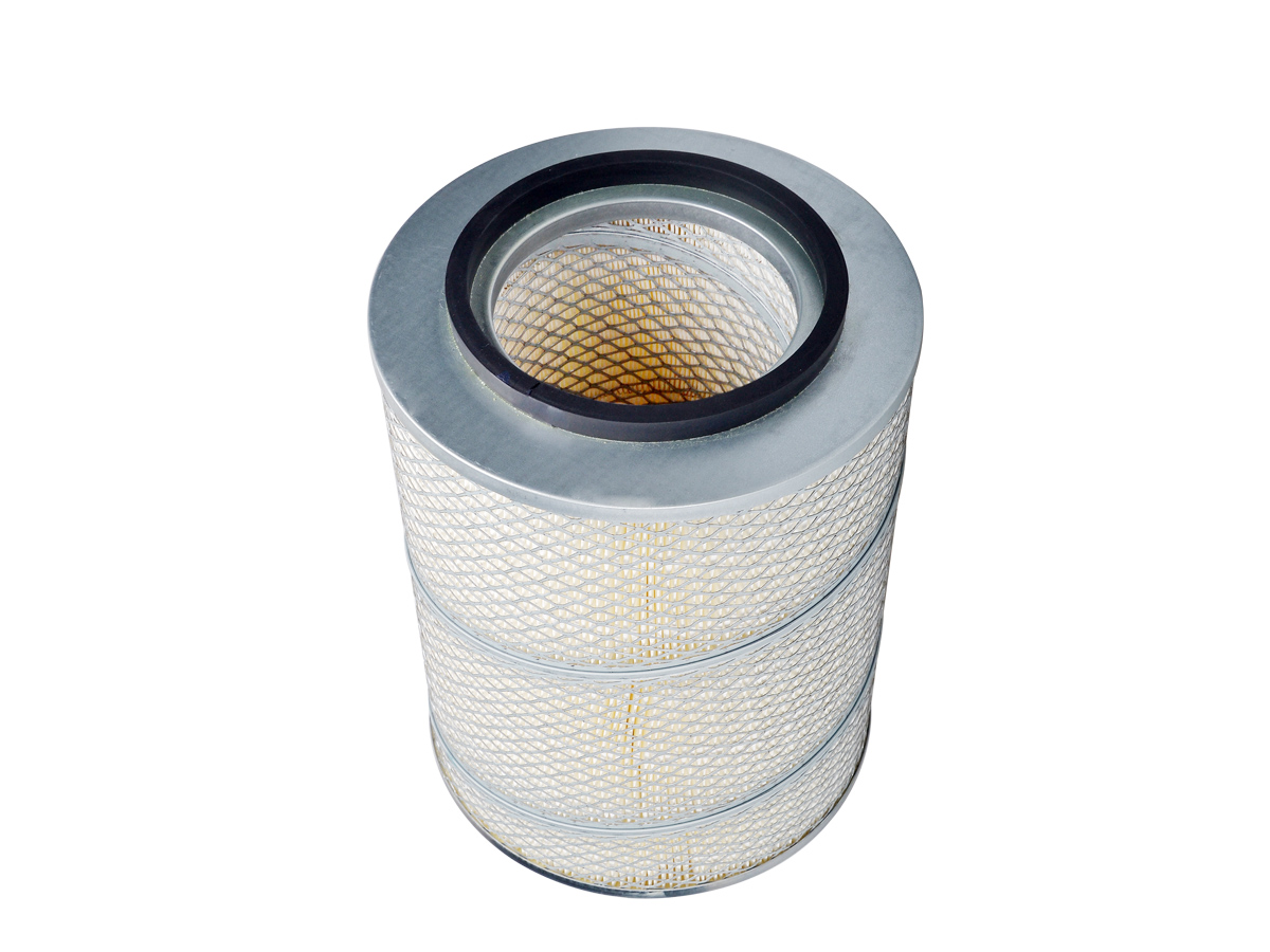 Фильтр воздушный HYUNDAI HD65/78/County SFA5A50