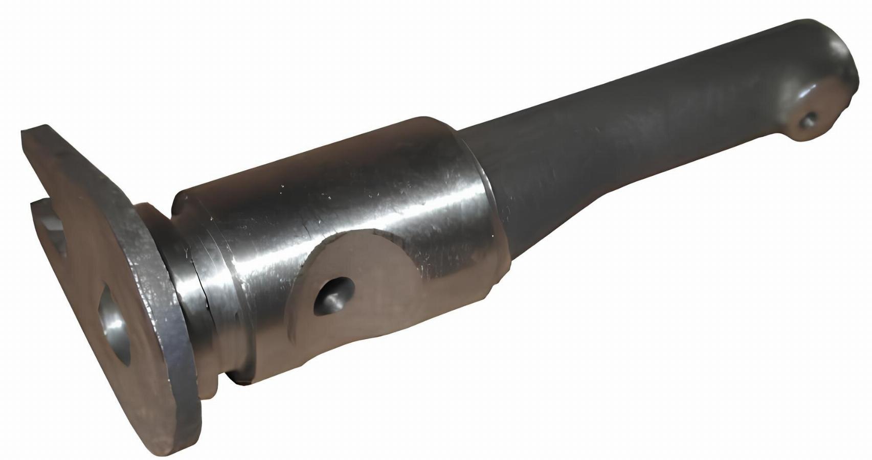 Форсунка охлаждения поршня дв.ЯМЗ-240 240Н-1011445