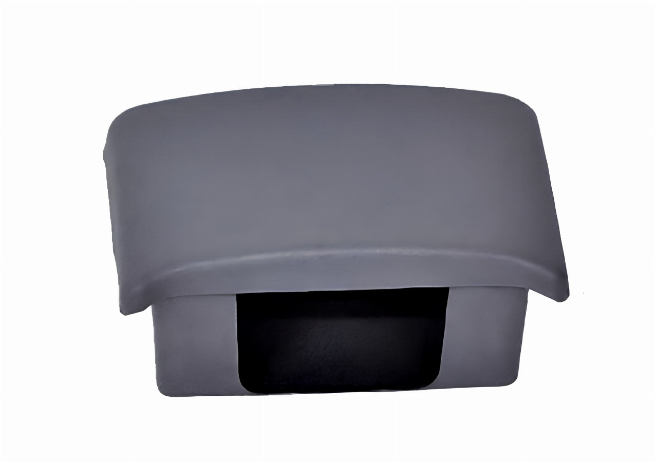 Кронштейн заднего фонаря MAN TGA II/TGX/TGS TD0857026