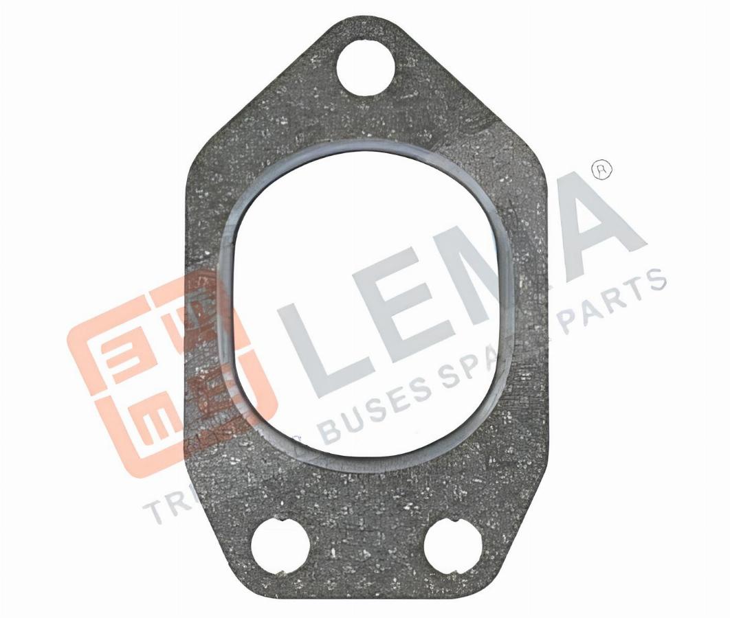 Прокладка выпускного коллектора DAF CF85/IV/XF95/105 21680.15