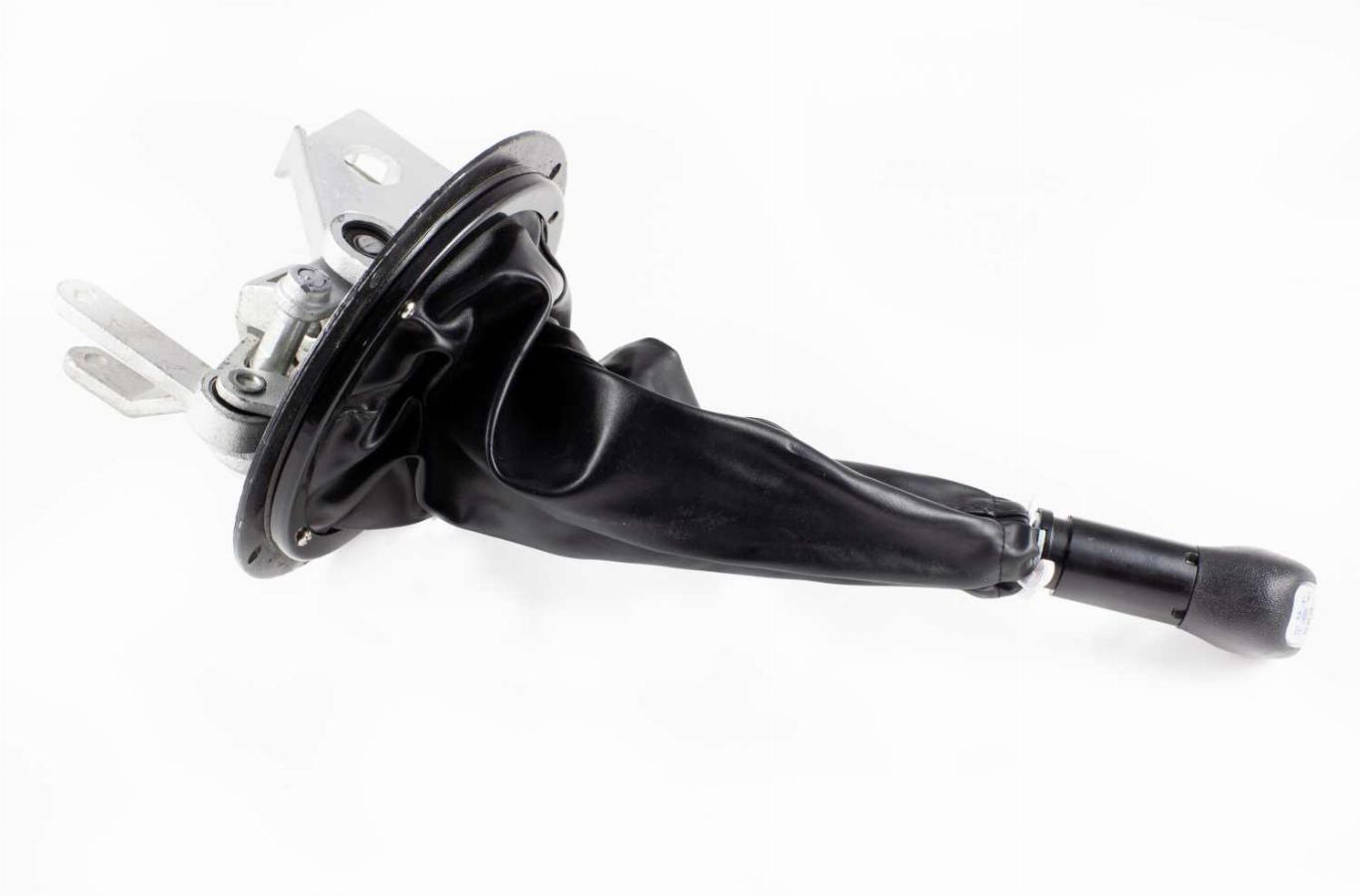 Кулиса рычаг КПП 12 передач с делителем в сборе WP12 Shaanxi Евро-3 DZ93259240066