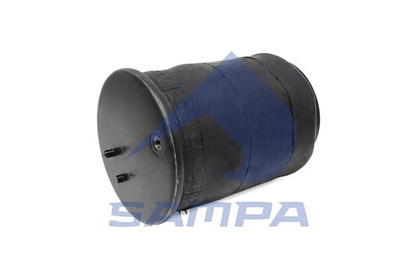 Пневморессора с пласт. стаканом Scania L/R/T-Series SP554930-KP