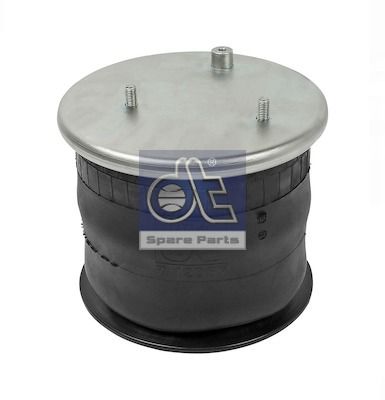 Пневмоподушка с пластик стаканом правая Iveco Daily IV 7.12067