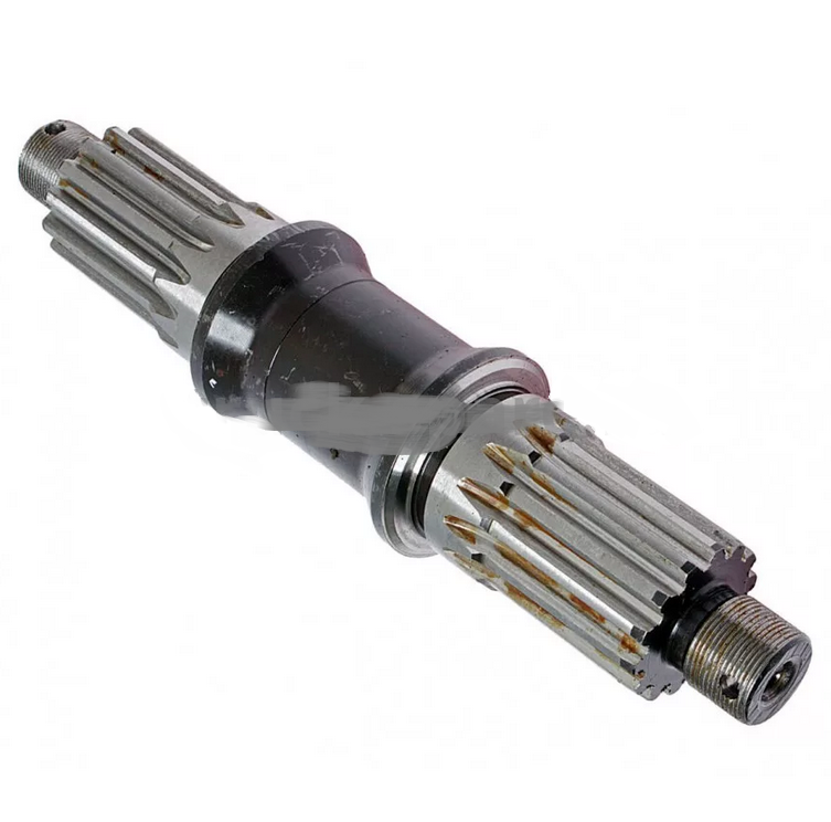 Вал промежуточный опоры L=325 УРАЛ 4320Я2-2220041