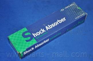 Амортизатор передний SsangYong New Korando PJD005