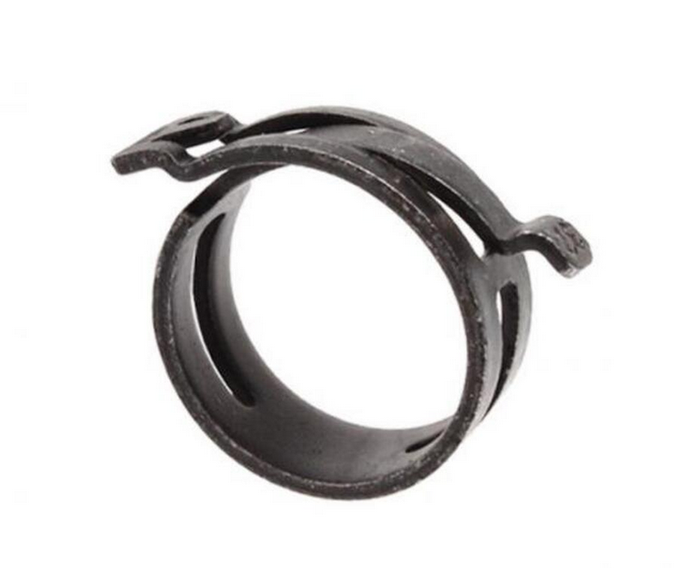 Хомут пружинный d=27*12 27012037005