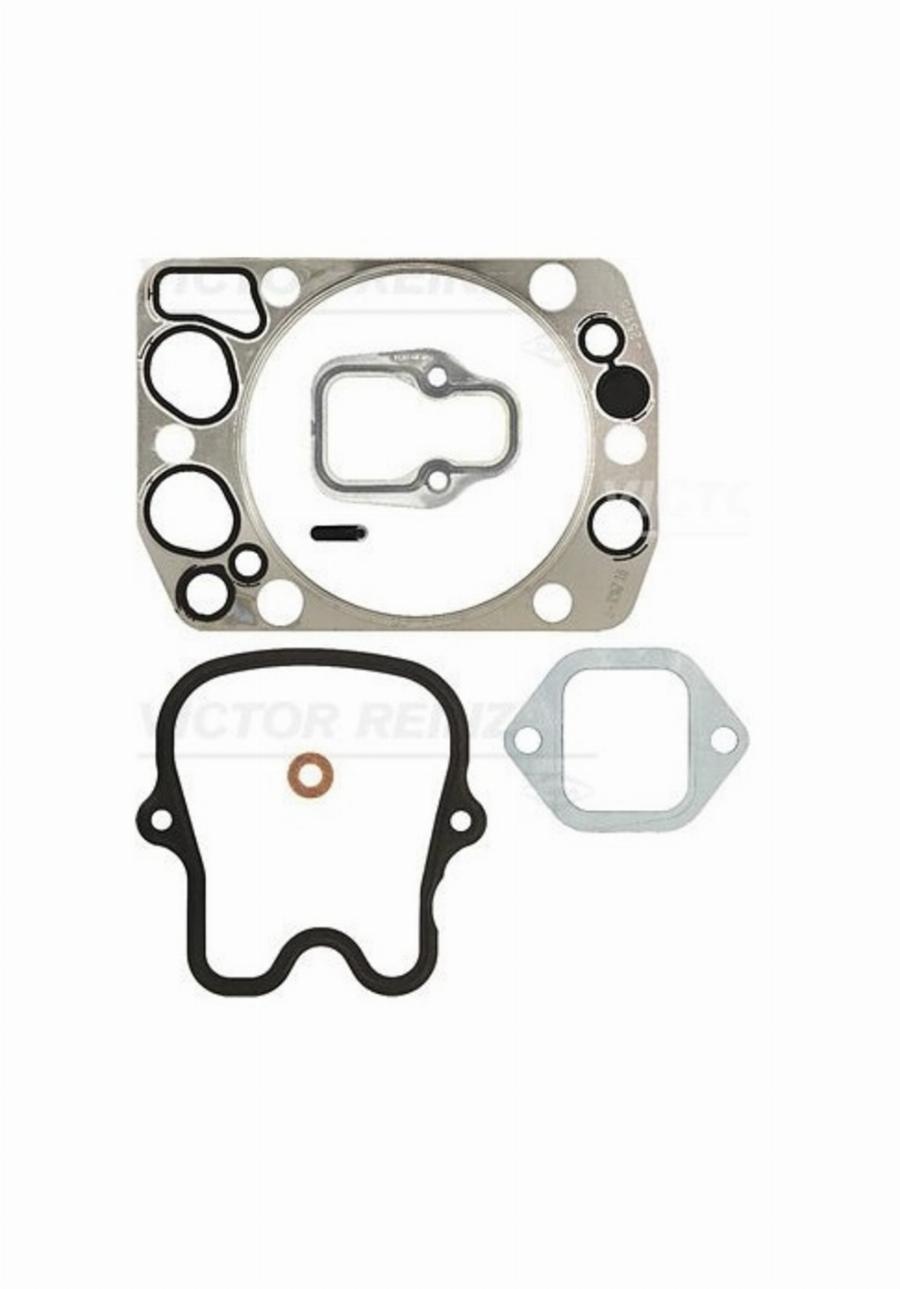 Прокладки ГБЦ верхние MB O 300 032510511