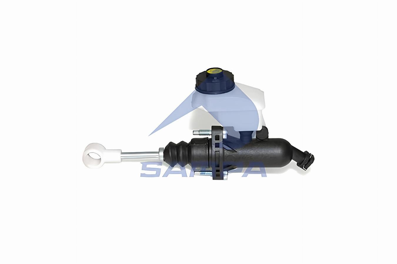 Цилиндр сцепления главный Volvo FM/FH12/16 096.310