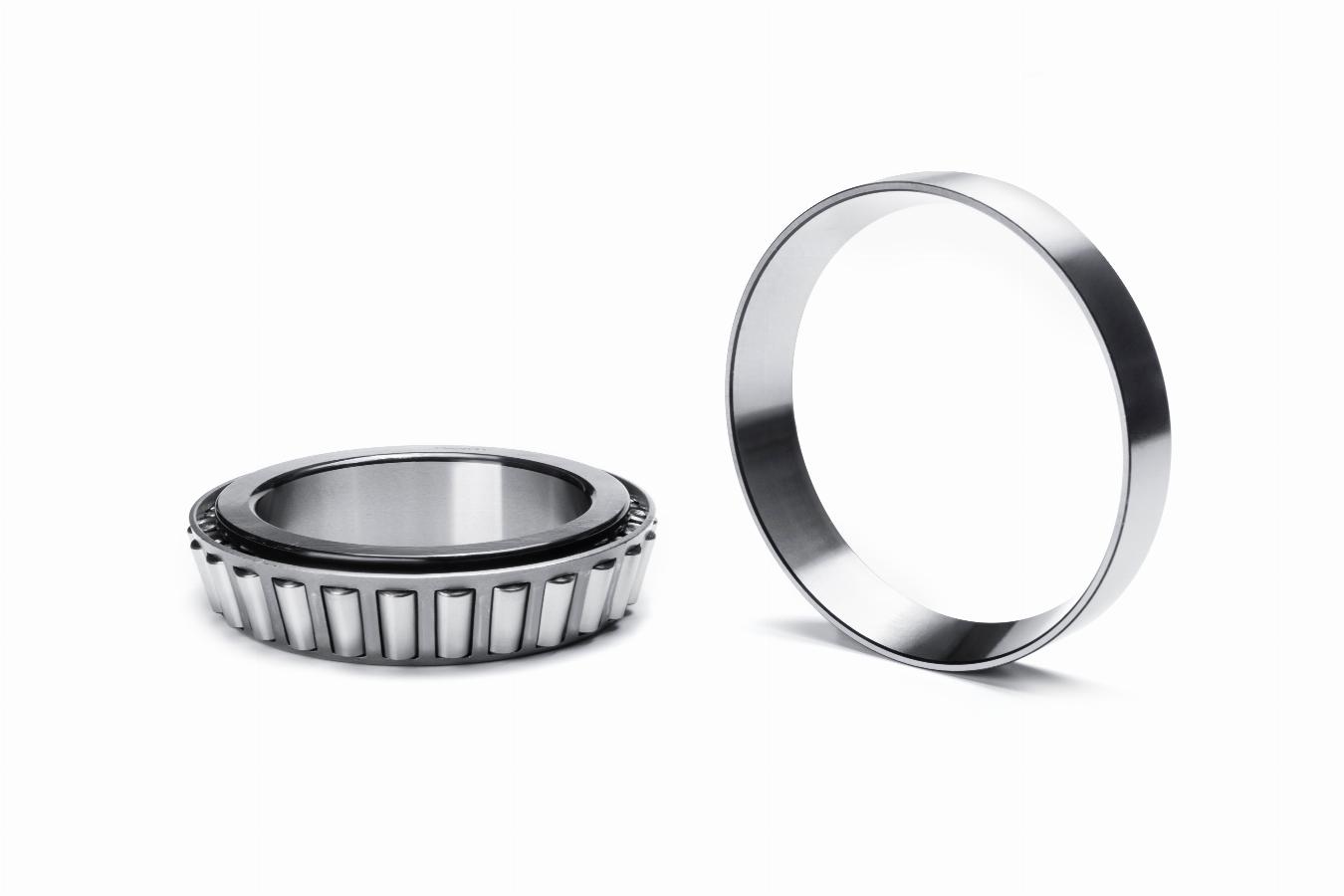 Подшипник ступицы 100*150*32 передний/задний MB/MAN T19514011