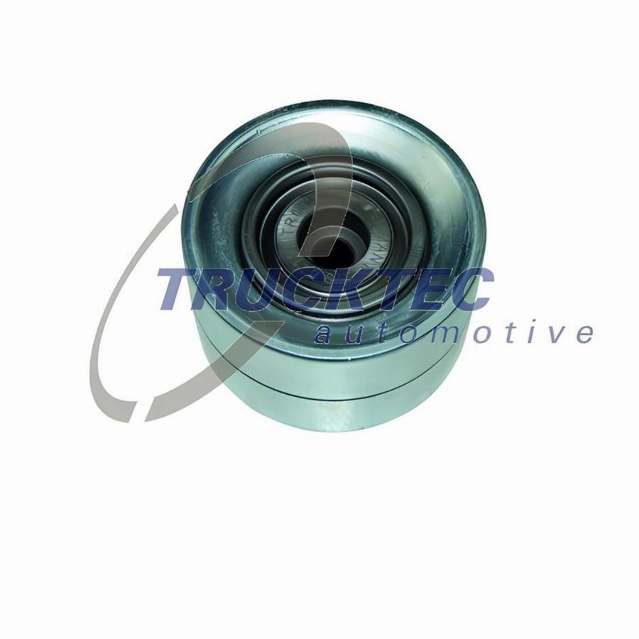 Ролик натяжной ремня MB OM457/OM541 0119241