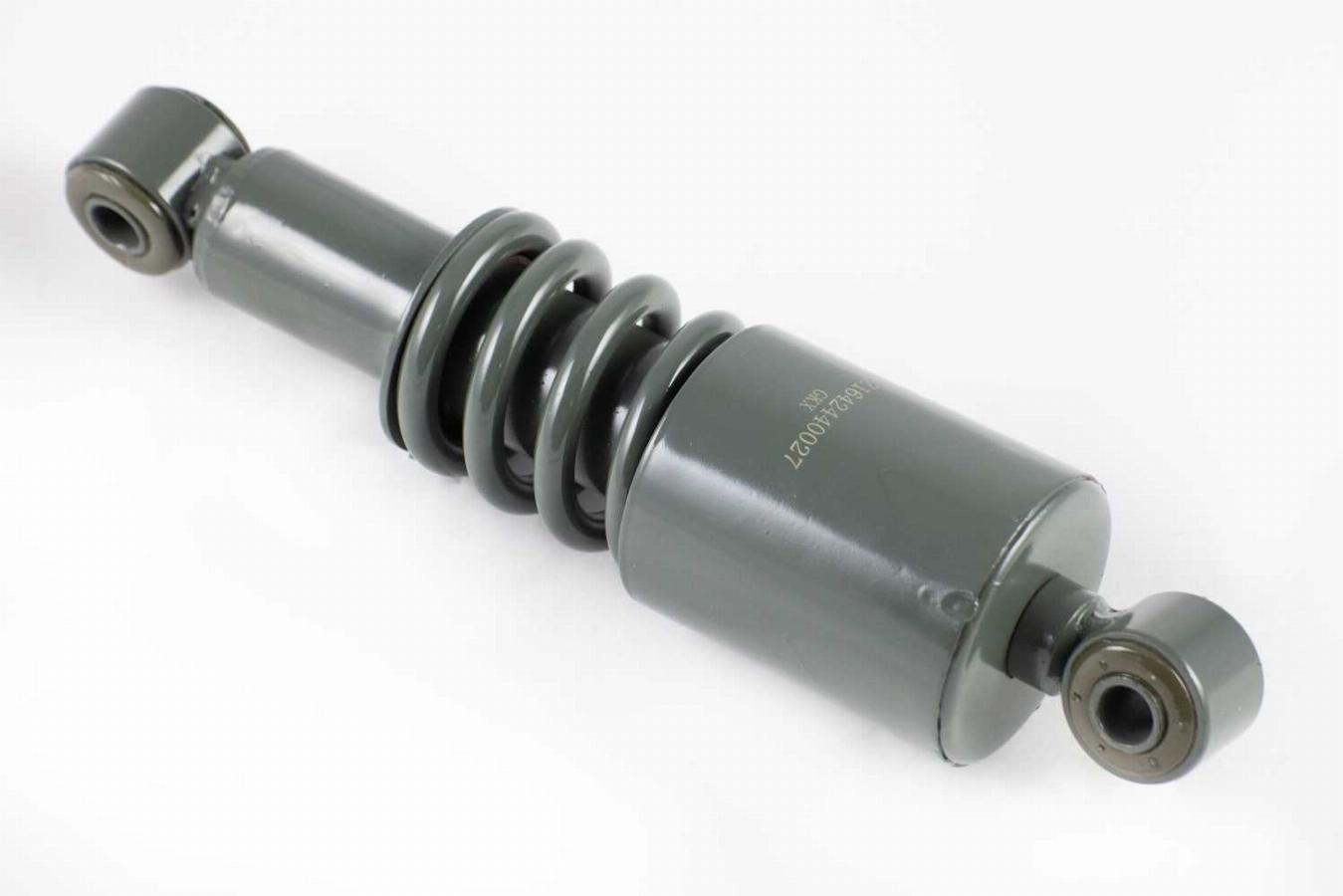 Амортизатор кабины O/O поперечный задний самосвал Howo AZ1642440021