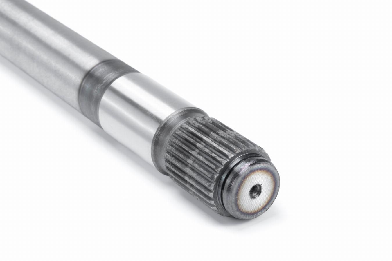 Вал тормозной L=525 D=42 задний левый MAN F90/2000/MB O300/400 T11333001