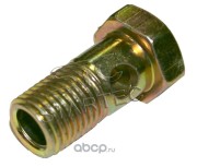 Штуцер M20*1,5 D10mm под топливный болт INF.31.M20