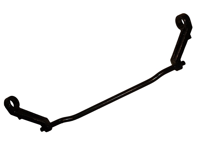 Стабилизатор кабины MAN/Shaanxi F3000 81417156010