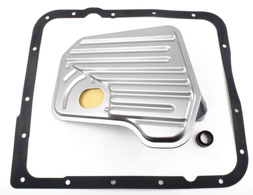 Фильтр АКПП с прокладкой Cadillac Escalade 5.3 96-06/Chevrolet Blazer 89> JT334K