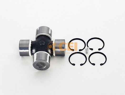 Крестовина 57*152 MAN/DAF/Renault 133.141