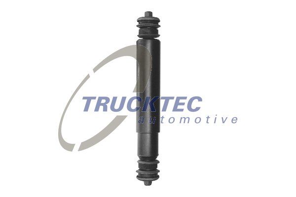 Амортизатор подвески 450*680 20*90/20*86 I/I передний ЛиАЗ/Ikarus/НЕФАЗ-5297 1230001