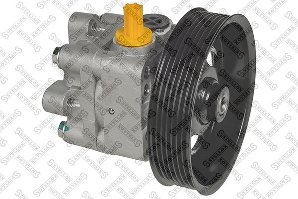 Насос ГУР Nissan Murano Z51 3.5 08>/Teana J32 08-13 0036331SX