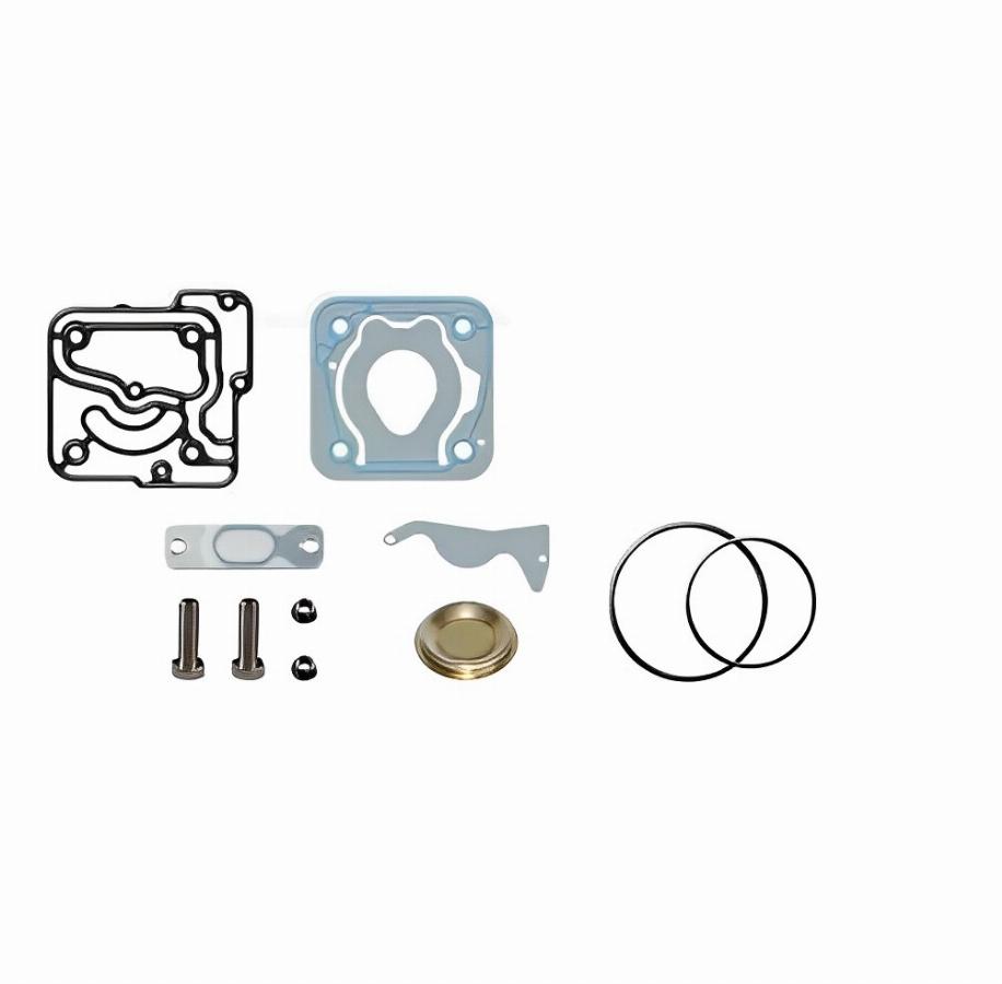 Р/к ГБЦ компрессора МАЗ/MB Atego дв.OM904/906 701102411