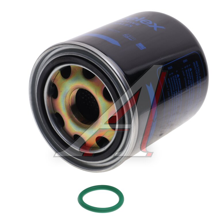 Фильтр влагоотделителя DAF/Volvo/MB/MAN/Iveco/Howo/Kamaz WG9000360521001MX