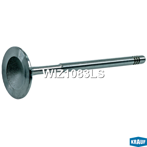 Клапан впускной 32*6*105.5 MB C(204) 07-15/E207/212) 09-16/SLK(172) 11-20 WIZ1083LS