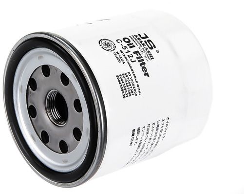 Фильтр масляный Isuzu Trooper 2.8TD 87-91/Chery Tiggo 1.6-2.0 06> C512J