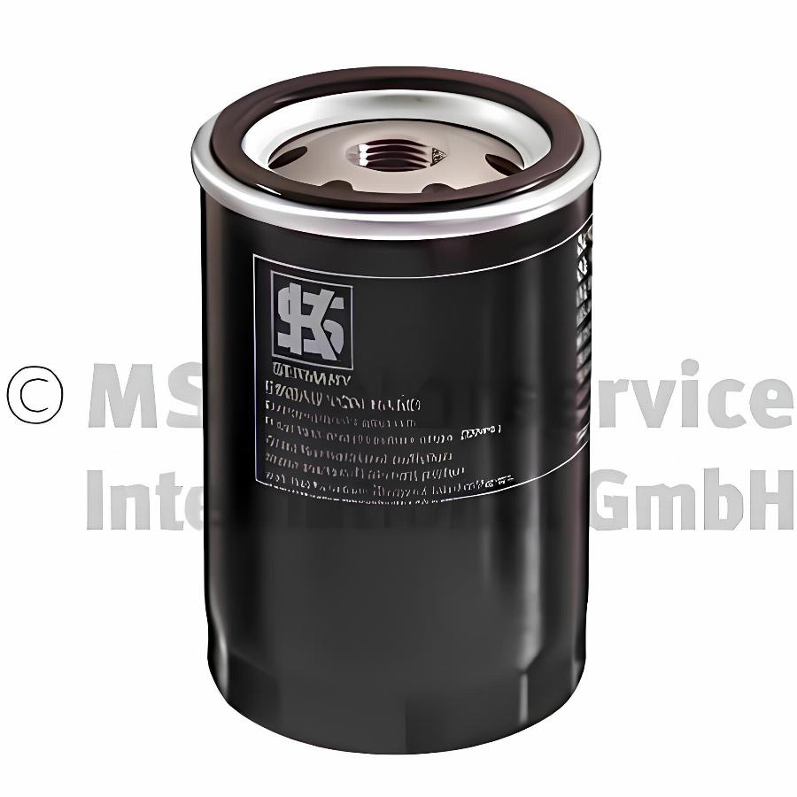 Фильтр масляный Iveco Daily 50014079