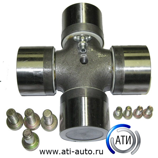 Крестовина 60*163  FRL/INTERN SPL250X