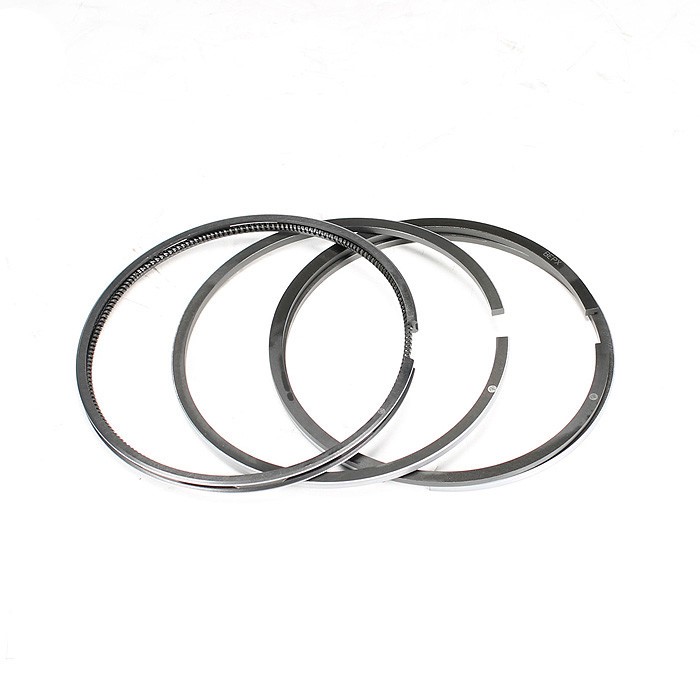 Кольца поршневые d=105 к-т на 1 цил. Д144/120/130/21А1 МТЗ 144-1004002