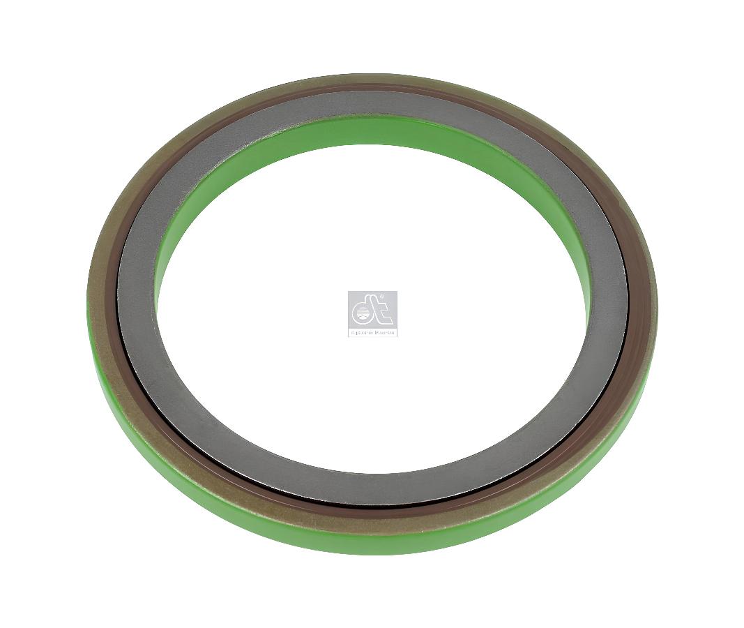 Сальник редуктора 110,2*145*10/12 Iveco 2.35250