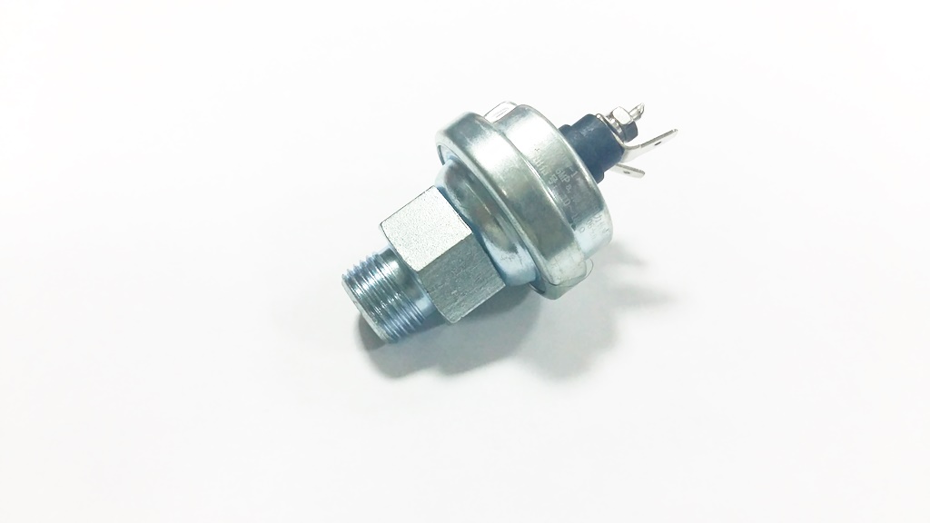 Датчик давления масла дв.WP10 Евро-3 Shaanxi 612600090351