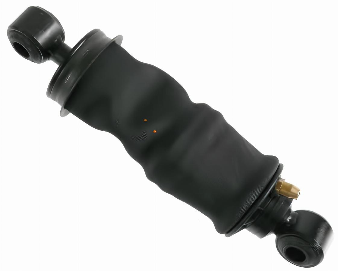 Амортизатор кабины 290/333 20*46 O/O зад пневмо Iveco Stralis KG5154NC