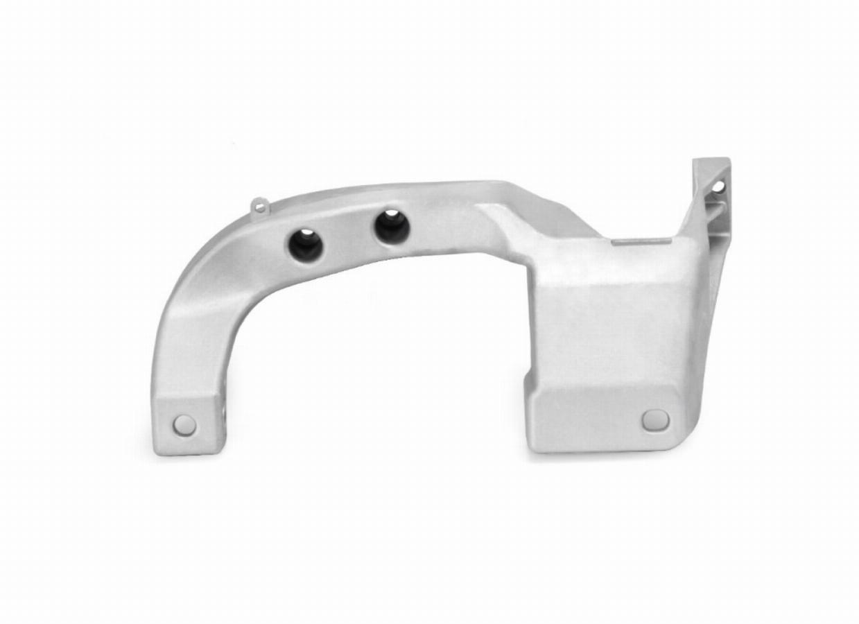 Кронштейн переднего бампера правый MB Actros MP1/Axor T04084004