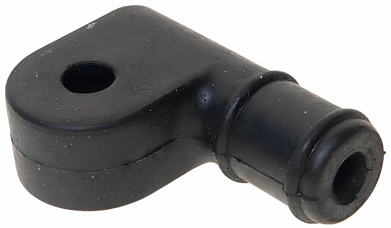 Наконечник тяги крана уровня пола P-образный d6 MAN/VW 4333003854