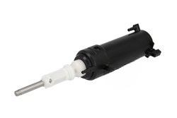 Цилиндр регулировки сиденья 178 mm daf man f m l 2000, f m g INF17900