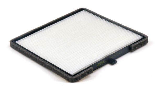 Фильтр салона Hyundai i10/Kia Picanto I/ II 04> AC9311