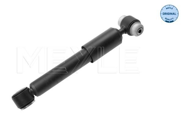 Амортизатор задний газовый MB W168 97> 0267250000