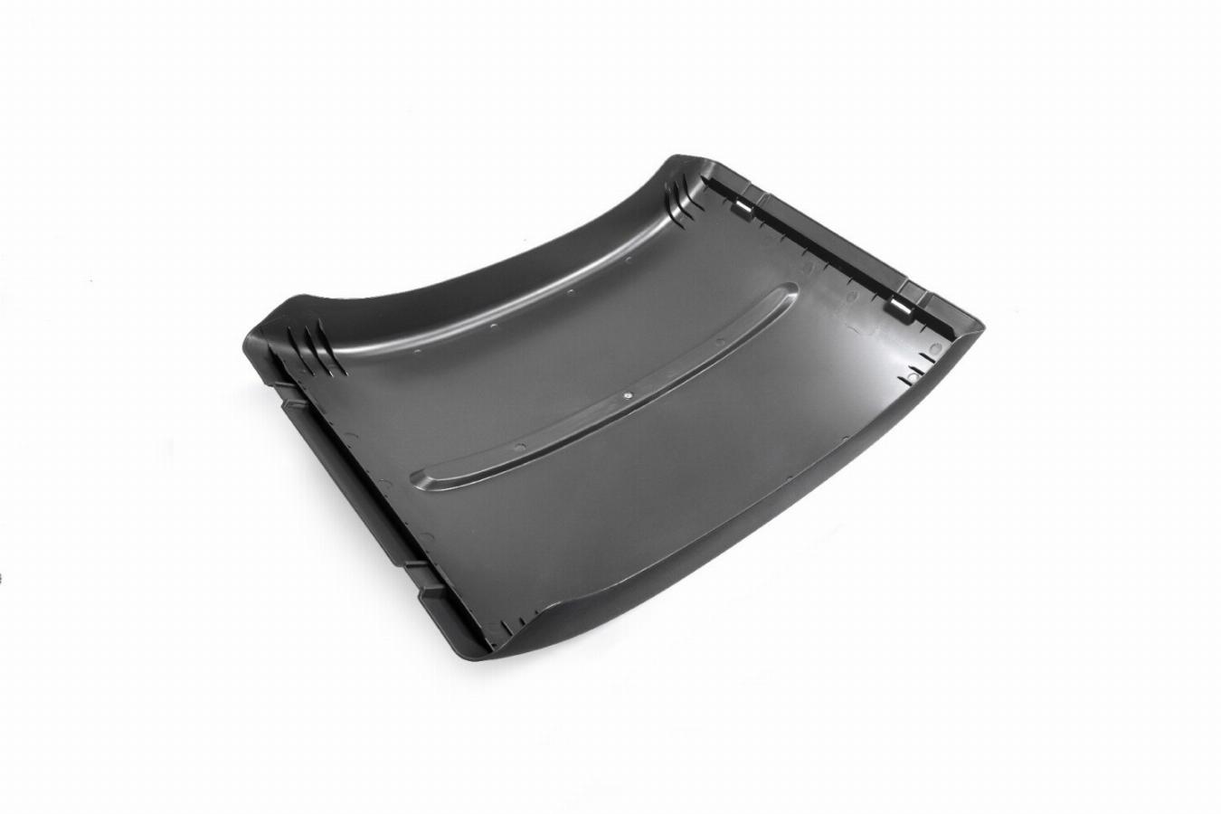 Крыло заднее средняя часть MAN TGA/TGL/TGM/TGS/TGX T04233005V2