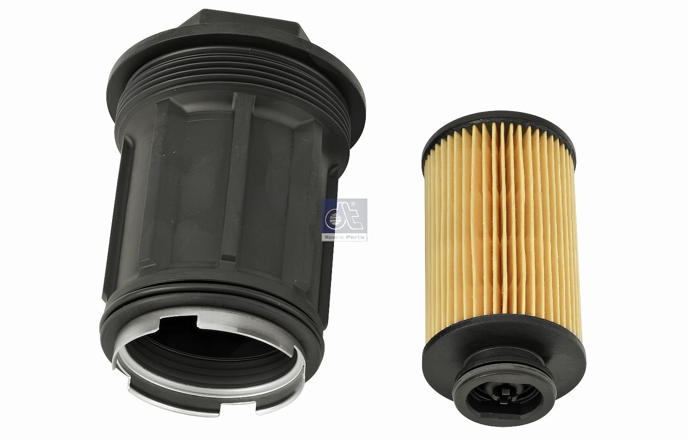 Фильтр ADBLUE карбамидный MB ACTROS/AXOR 4.63628