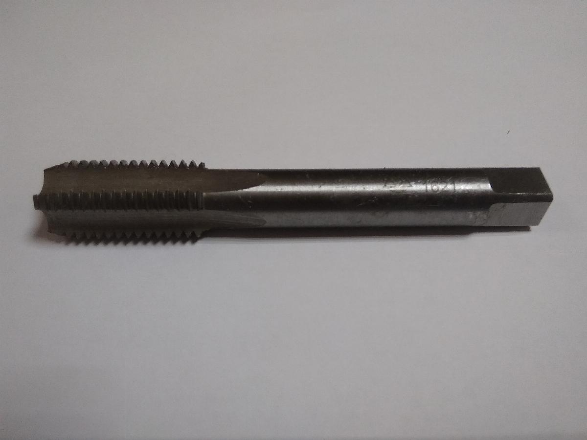 Метчик M16*2 P6M5 M16*2P6M5